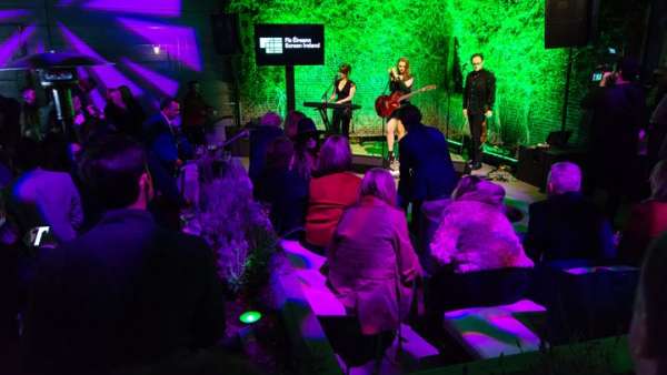 頒獎典禮活動上的這些創(chuàng)意派對活動都充滿了極具魅力的設(shè)計靈感