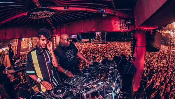 2020年的這些音樂盛典活動等你來燃燒現(xiàn)場嗨翻天