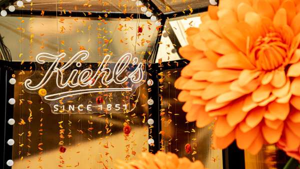 美爆了！清新?tīng)€漫的美妝快閃店展覽活動(dòng)進(jìn)去一秒直接淪陷