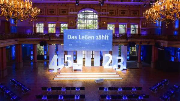 從大爆炸到數(shù)字未來(lái)，這次的行業(yè)活動(dòng)策劃太多感人肺腑了