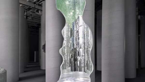 有趣的沉浸式會展活動裝置設計，你值得一戰(zhàn)到底