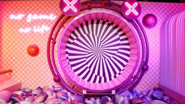 8大奇幻主題的網(wǎng)紅藝術(shù)會(huì)展活動(dòng)幫你把夢(mèng)境搬進(jìn)現(xiàn)實(shí)，質(zhì)感大片走起！