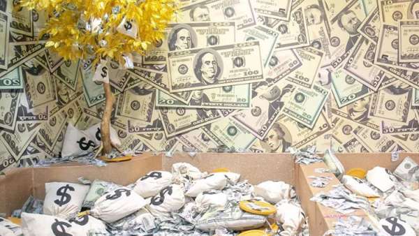 主題減壓會展活動全面升級，壓力大的都玩嗨了