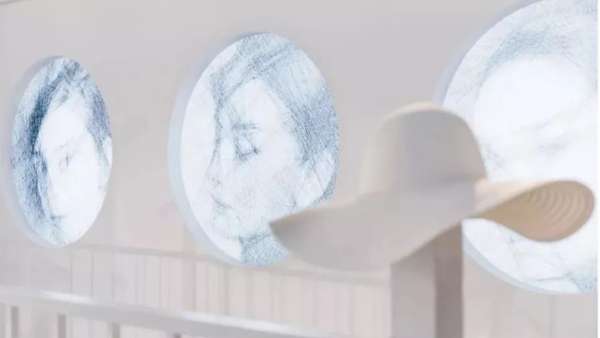 遠(yuǎn)渡重洋的赫本主題會(huì)展活動(dòng)多維度還原了女神優(yōu)雅一生