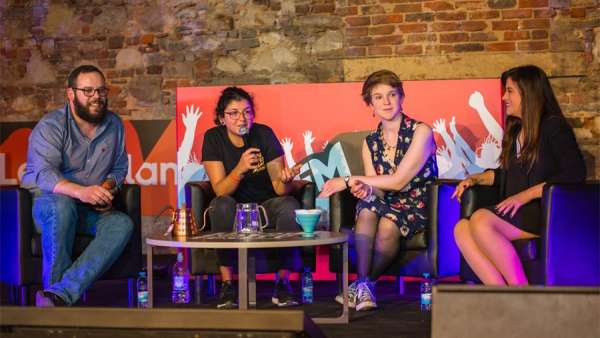 咖啡會(huì)展活動(dòng)促進(jìn)和填補(bǔ)了葡萄牙咖啡文化歷史上的空白，太酷了