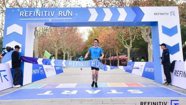 Refinitiv體育賽事活動現(xiàn)場的互動體驗游戲讓活動內(nèi)容更豐富了