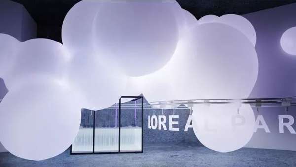 美妝沉浸式展覽活動帶你開啟神秘的奇境工廠之旅，快領取專屬“工牌”