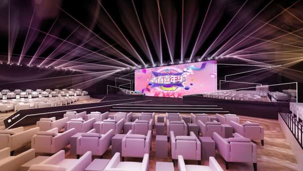 在品牌發(fā)布會(huì)活動(dòng)現(xiàn)場策劃一個(gè)品茶冥思區(qū)，看著就身心舒暢