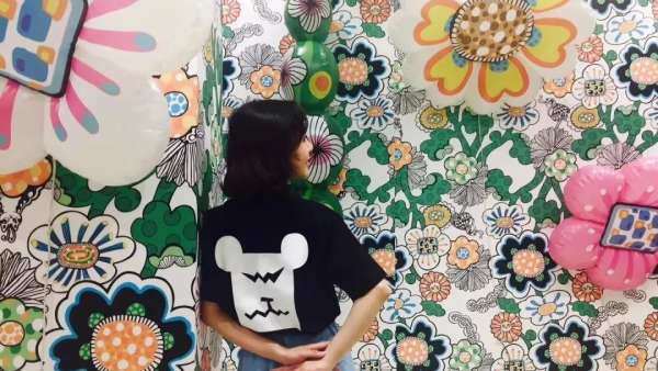 春暖花開(kāi)，疫情后這些商場(chǎng)展覽活動(dòng)或許能為你增加些許暖意