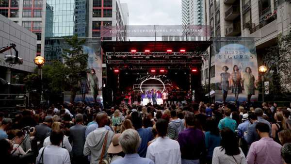 國際電影節(jié)的推廣活動形式形式多樣亮點不重樣，好玩！