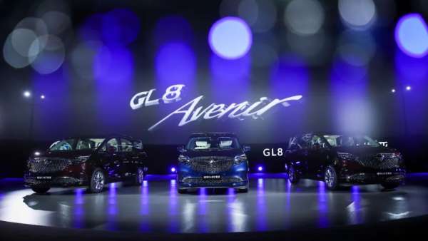 別克用一場(chǎng)別致的線上發(fā)布會(huì)致敬時(shí)代，刷新交互體驗(yàn)新局面