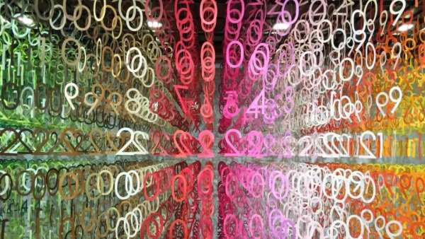 疫情后怎么咸魚翻身，看看這些美陳展覽活動吸取點靈感也是極好的