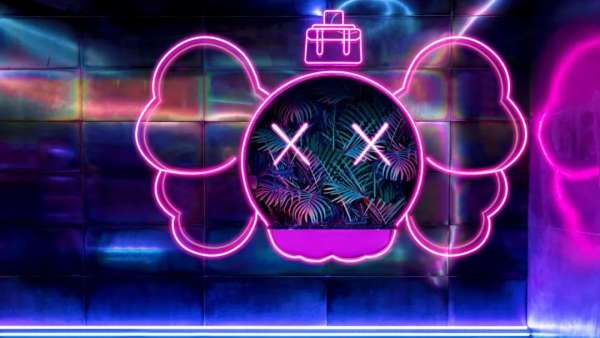 會(huì)展活動(dòng)舞美設(shè)計(jì)以場(chǎng)景化營(yíng)造和故事性引入都將人帶入“思維失重”的游離狀態(tài)