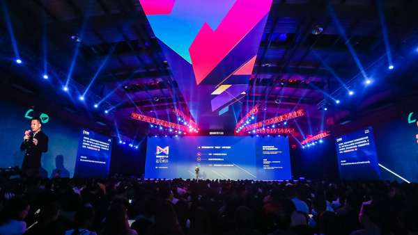 營銷科學行業(yè)會議活動座無虛席，堪稱腦力激蕩且詼諧輕松的營銷科學盛宴