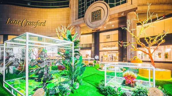 環(huán)保主題會展活動再次打響綠色環(huán)?？谔枺Ｗo環(huán)境人人有責