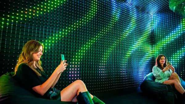 墨爾本藝術(shù)主題會(huì)展活動(dòng)邀你做一場多感官的“白日夢”