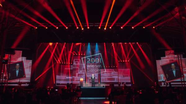 200周年的慶典活動策劃了一種全新層面的沉浸感，還贏得了活動金獎