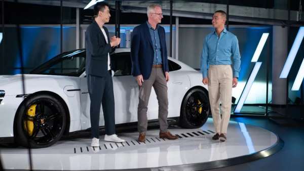 線上汽車發(fā)布會活動策劃亮點百出， 預熱視頻宛如好萊塢大片