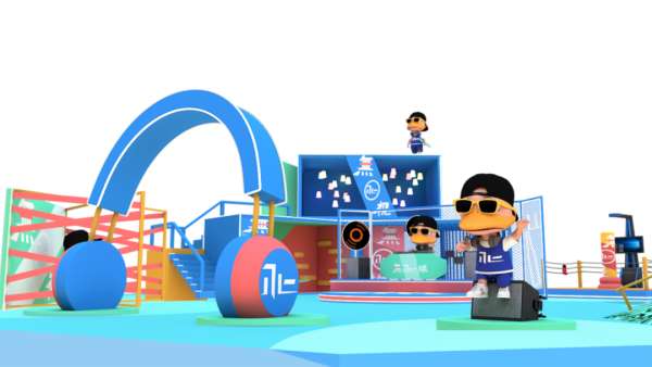 有態(tài)度的快閃店展覽活動來啦，這個夏天注定要燥起來