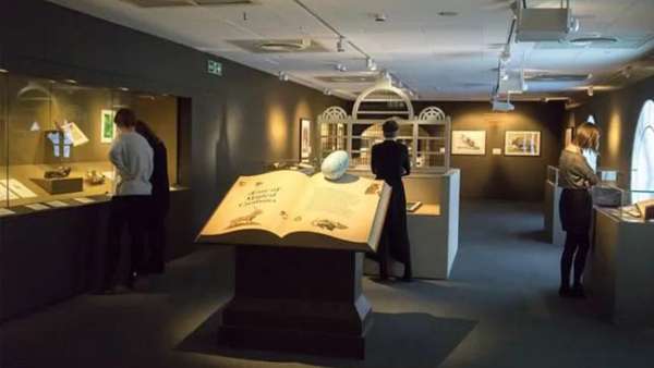 哈利波特線上會(huì)展活動(dòng)全新上線，疫情時(shí)期也能進(jìn)修魔法知識(shí)