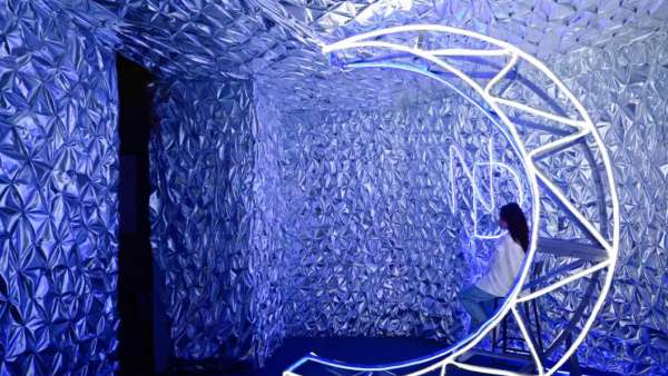 泡面3.0藝術展覽活動帶你漲知識，解鎖一個不一樣的泡面世界