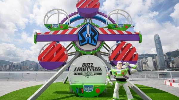 暑期商場美陳展覽活動已上線，各大商場各有主流