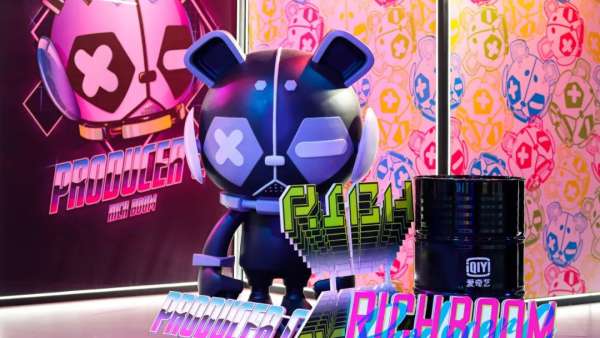 汽車發(fā)布活動(dòng)策劃的“吐槽大會(huì)”新意十足，國潮紅人館滿滿的潮點(diǎn)槽點(diǎn)