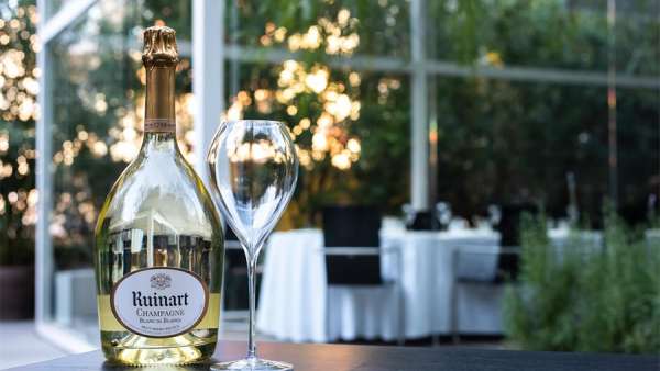 多感官體驗(yàn)的香檳活動(dòng)策劃太奇妙了，紛紛讓人想盤它！