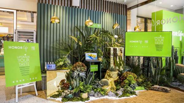 科技潮飲快閃店活動(dòng)引起新一波跨界活動(dòng)策劃的新熱潮