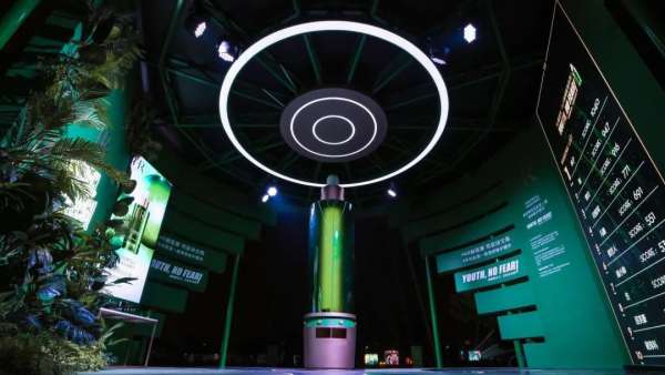 護(hù)膚品牌快閃店活動活力開“造”，攜手音樂節(jié)玩轉(zhuǎn)跨界新態(tài)度