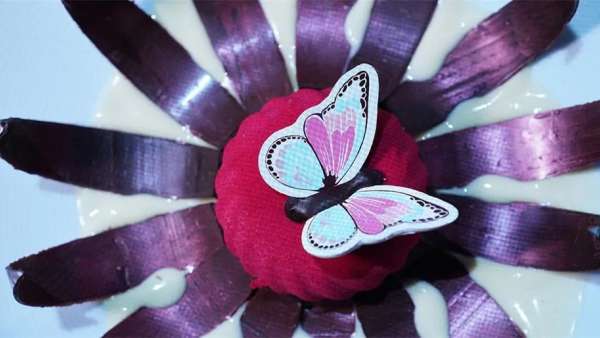 基金會籌款活動策劃的沉浸式體驗(yàn)，視覺吸引力不比鮮花盛開的差