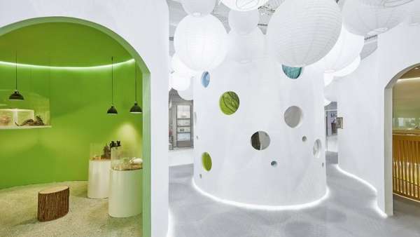 迷你動(dòng)物快閃店展覽活動(dòng)上的這三個(gè)種類的小動(dòng)物也太萌了吧