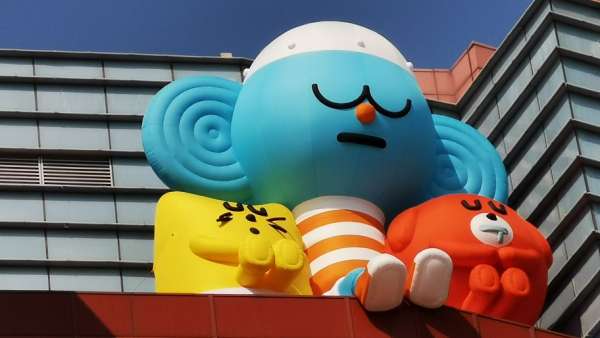 MOMO PLANET主題展覽活動策劃的沉浸式太空之旅才是匠心之作