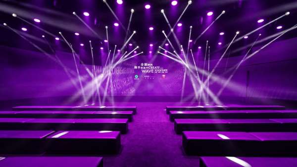 黃浦江畔南外灘又一發(fā)布會活動策劃刷新眼球，賦能營銷產(chǎn)業(yè)鏈