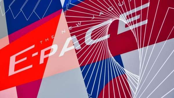 時(shí)尚豹走店跨界主題快閃店展覽活動(dòng)掀起一陣新英倫生活風(fēng)尚