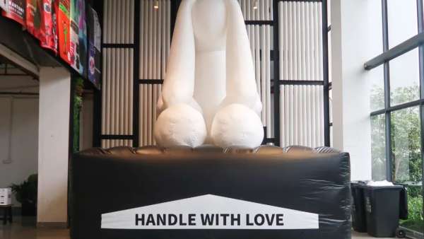 野生青年藝術(shù)節(jié)展覽活動(dòng)6大內(nèi)容營造了藝術(shù)青年的野生烏托邦