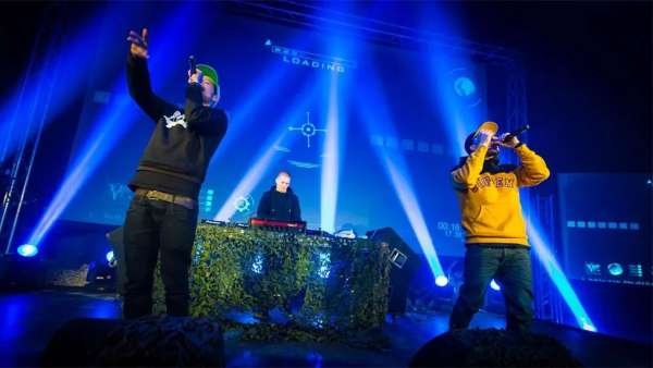 荷蘭技術(shù)營(yíng)主題活動(dòng)策劃旨在激發(fā)年輕人積極參與國(guó)防事業(yè)