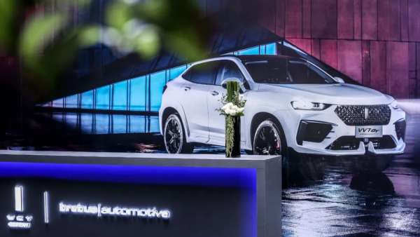 WEY新品發(fā)布會(huì)活動(dòng)策劃詮釋著“不與平庸為伍”的獨(dú)特魅力