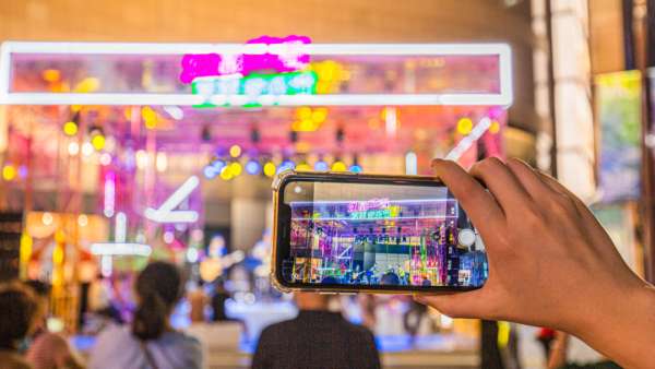 幻彩之音夏季音樂節(jié)活動策劃活力全開，9支樂隊(duì)邀你感受多彩音浪