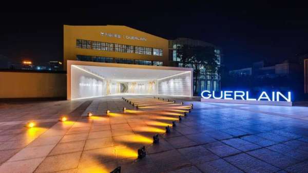 嬌蘭攜手天貓小黑盒，全新蜜境快閃活動策劃帶你爆發(fā)25X能量