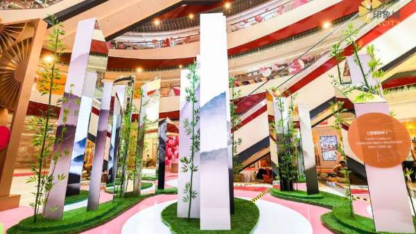 來迪士尼閃耀公主限時展覽活動策劃，一起綻放不定義公主力吧