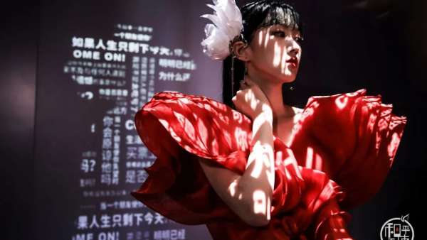 和平天使概念藝術展覽活動策劃四大主題展館，流連忘返