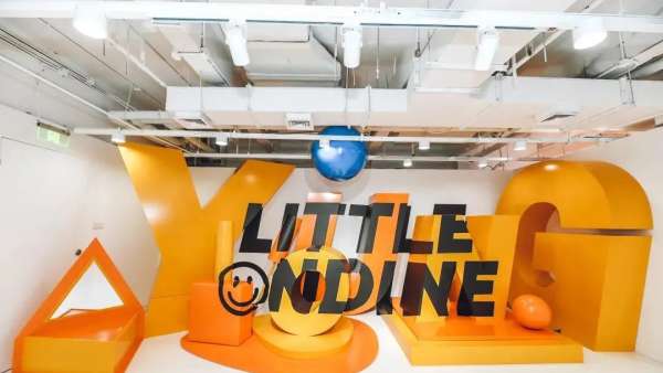 復(fù)古又超酷的SPACE YOUNG快閃活動(dòng)策劃就是玩轉(zhuǎn)酷炫街頭風(fēng)