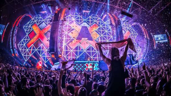 有限空間無限可能，活動(dòng)策劃的舞美也可以這般令人驚嘆