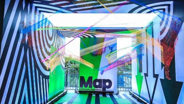 文旅市集活動策劃的十大單元展區(qū)應(yīng)有盡有，太奇妙了