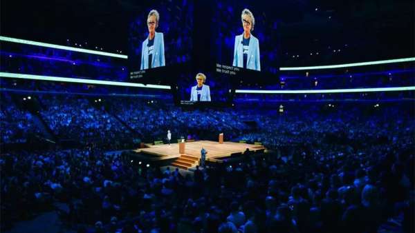 星巴克領(lǐng)導(dǎo)力的體驗活動策劃燃爆了麥考密克湖畔中心