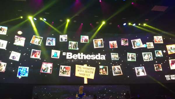 這個(gè)體驗(yàn)式游戲發(fā)布會(huì)活動(dòng)策劃融合了末日詭異和童心歡樂(lè)的游樂(lè)園