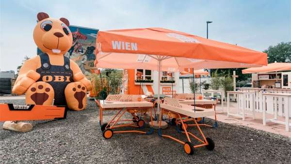 DIY巡回快閃店活動(dòng)策劃原來(lái)還可以做得這么有意思