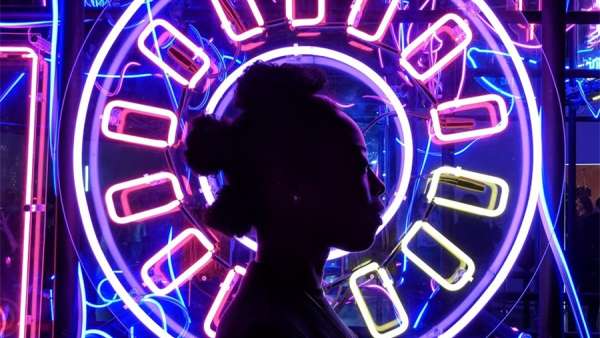 美國29Rooms主題展覽活動策劃旨在帶你走出舒適區(qū)