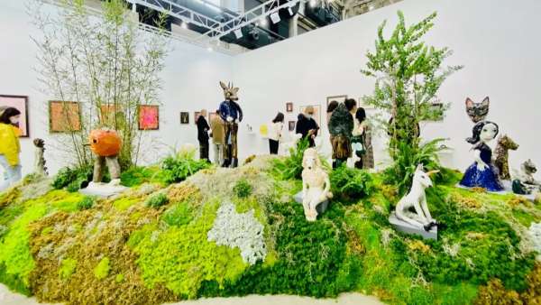 第七屆西岸藝術(shù)與設(shè)計(jì)博覽會(huì)活動(dòng)策劃精彩紛呈，靈感汲取圣地